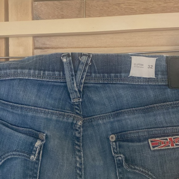 Hudson jeans size 32 - Picture 5 of 13